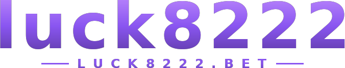 luck8222 logo