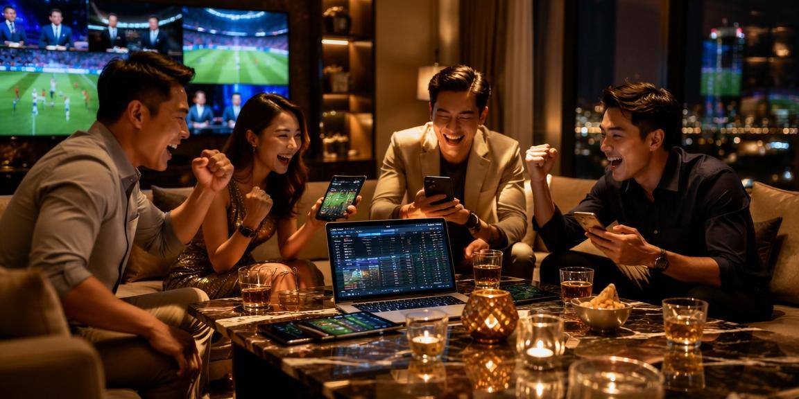 luck8222 casino app visual
