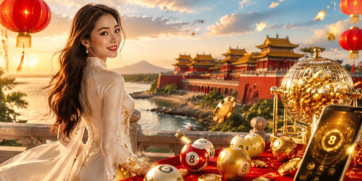 luck8222 Slot Cau Vong tại luck8222 – màu sắc, cơ chế và phần thưởng thực